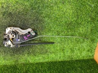 Замок двери задний правый MARK II GX100