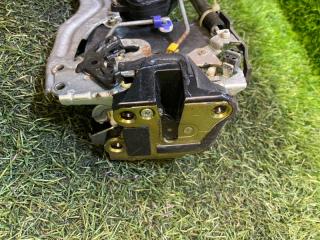 Замок двери задний правый MARK II GX100