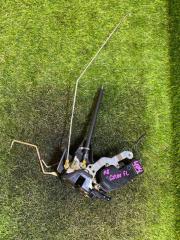 Замок двери передний левый TOYOTA MARK II GX100 контрактная