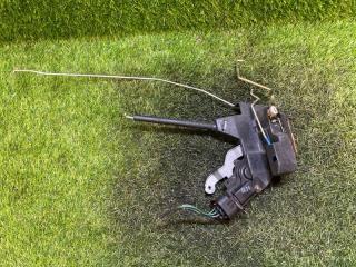 Замок двери передний левый MARK II GX100