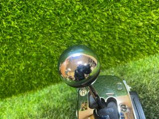 Селектор акпп TOYOTA MR-S ZZW30 1ZZ-FE