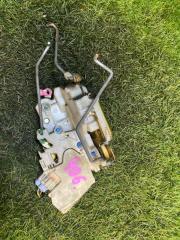 Замок двери передний левый NISSAN TERRANO PR50 805525P003 контрактная