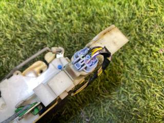 Замок двери передний левый TERRANO PR50