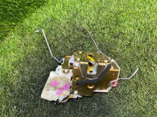 Замок двери передний левый TERRANO PR50