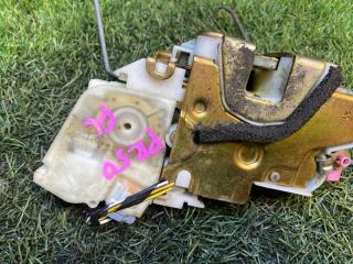 Замок двери передний левый TERRANO PR50