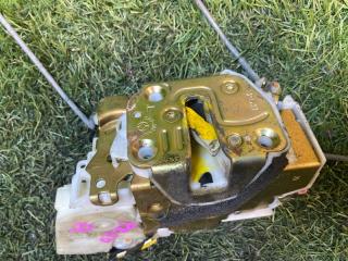 Замок двери передний левый TERRANO PR50