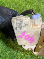 Замок двери передний правый TERRANO PR50