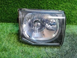 Фара передняя правая MITSUBISHI PAJERO контрактная Фара передняя правая MITSUBISHI PAJERO