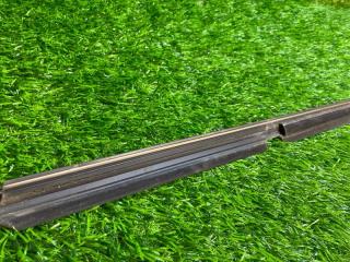 Молдинг на дверь задний правый MARK II JZX115