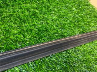 Молдинг на дверь задний правый MARK II JZX115