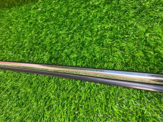 Молдинг на дверь задний левый TOYOTA MARK II JZX115