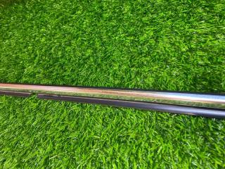 Молдинг на дверь задний левый MARK II JZX115