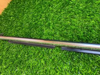 Молдинг на дверь задний левый MARK II JZX115