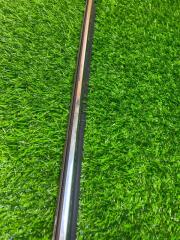 Молдинг на дверь задний правый TOYOTA MARK II BLIT JZX115