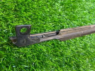 Молдинг на дверь задний правый MARK II BLIT JZX115