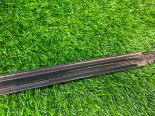 Молдинг на дверь задний правый MARK II BLIT JZX115