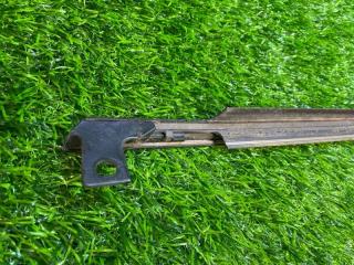 Молдинг на дверь задний левый MARK II BLIT JZX115