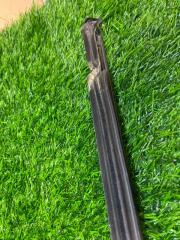 Молдинг на дверь задний левый MARK II BLIT JZX115