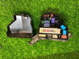 Блок предохранителей COROLLA FIELDER NZE161 1NZ