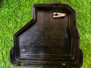 Блок предохранителей COROLLA FIELDER NZE161 1NZ