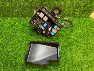 Блок предохранителей TOYOTA COROLLA FIELDER NKE165