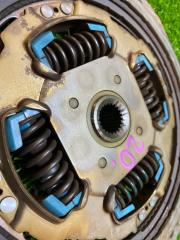 Диск сцепления CAMRY 2015 AVV50 2AR-FXE