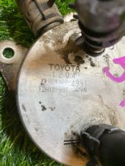 Радиатор акпп CAMRY ACV30 2AZ-FE