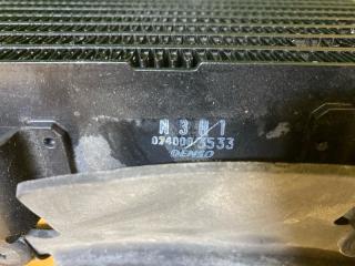 Радиатор масляный RX-8 2005 SE3P 13B