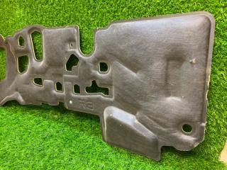 Обшивка капота HARRIER 2023 MXUA85 A25A-FXS