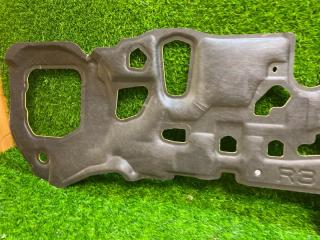 Обшивка капота HARRIER 2023 MXUA85 A25A-FXS