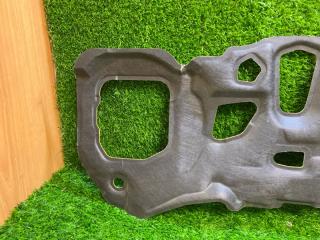 Обшивка капота HARRIER 2023 MXUA85 A25A-FXS