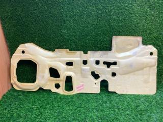 Обшивка капота HARRIER 2023 MXUA85 A25A-FXS