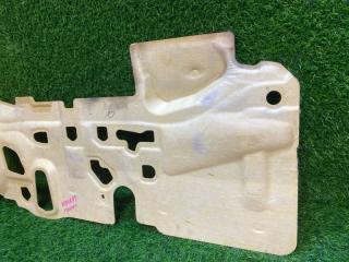 Обшивка капота HARRIER 2023 MXUA85 A25A-FXS