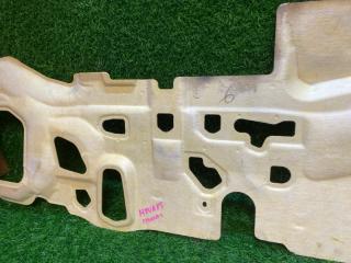 Обшивка капота HARRIER 2023 MXUA85 A25A-FXS