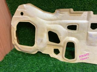 Обшивка капота HARRIER 2023 MXUA85 A25A-FXS