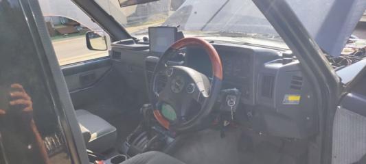 Кузов в сборе SAFARI 1995 WRGY60 TD42