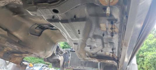 Кузов в сборе SAFARI 1995 WRGY60 TD42