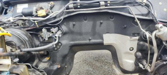 Кузов в сборе SAFARI 1995 WRGY60 TD42