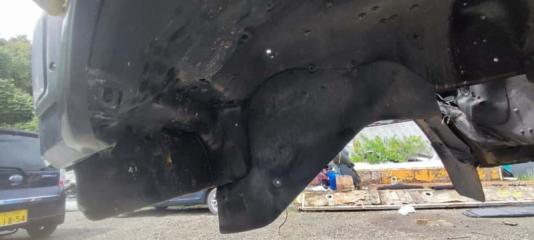 Кузов в сборе SAFARI 1995 WRGY60 TD42