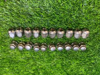 Гайка колесная HONDA контрактная Гайка колесная HONDA