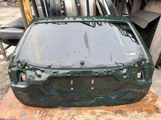 Стекло заднее SUBARU FORESTER