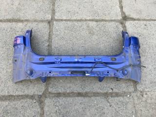 Задняя панель кузова задний TOYOTA WISH 2012