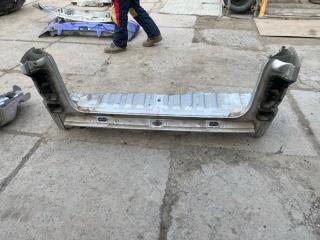 Задняя панель кузова задний MAZDA BONGO 1999