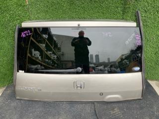 Дверь задняя задняя Honda ELEMENT