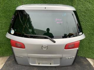 Дверь задняя задняя MAZDA DEMIO 2002