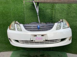 Nose cut TOYOTA MARK II BLIT