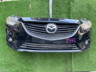 Nose cut MAZDA ATENZA 2014