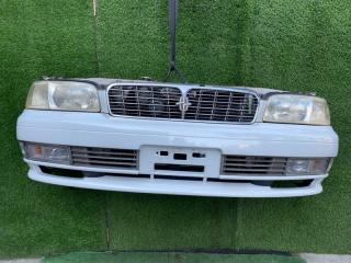 Nose cut NISSAN CEDRIC 1996