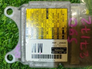Блок airbag TOYOTA SAI 2010