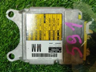 Блок airbag TOYOTA SAI 2010